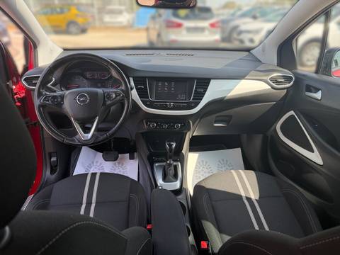 2022 Opel Crossland X — sličica 21