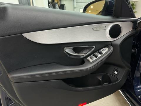 2018 Mercedes-Benz C-klasa — sličica 5