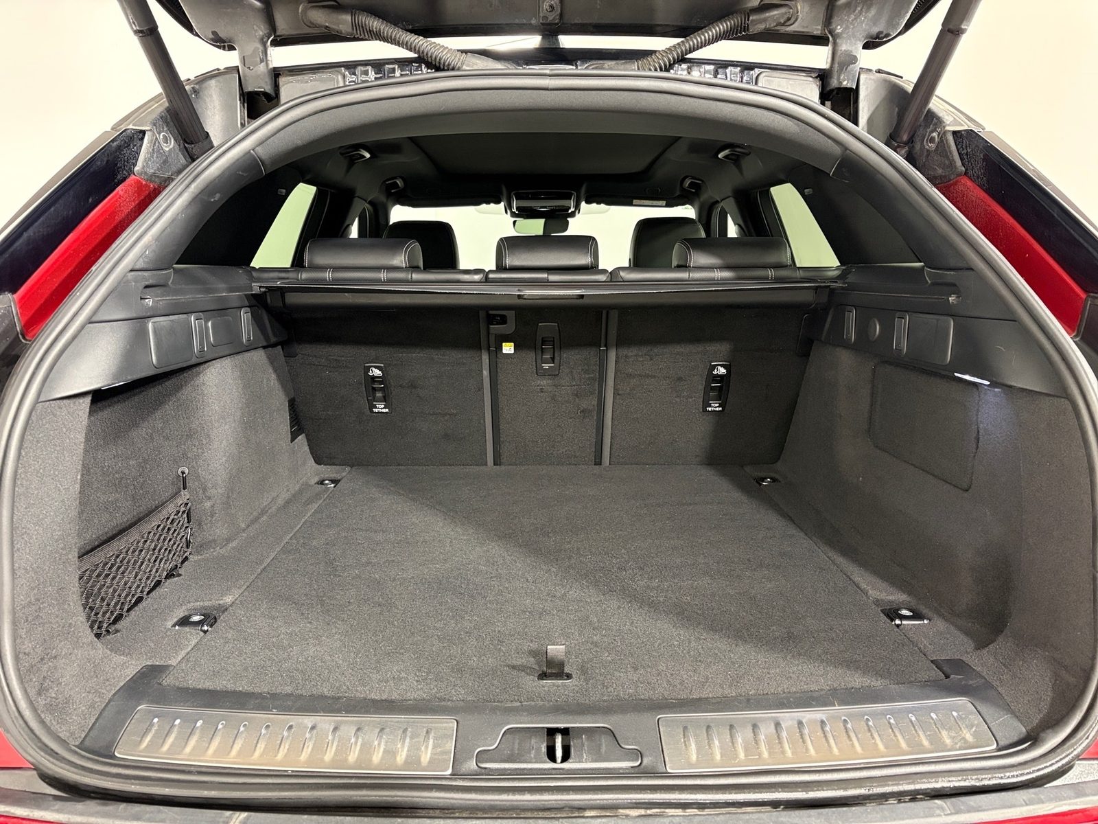 2023 Land Rover Range Rover Velar — fotografija 12