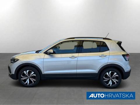 2026 Volkswagen T-Cross — sličica 6