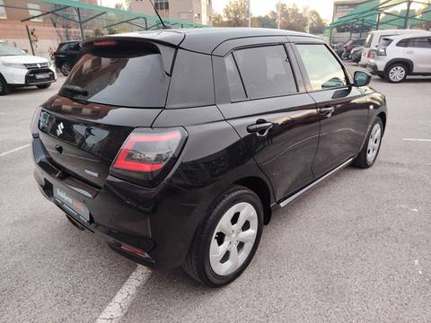2026 Suzuki Swift — sličica 3