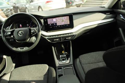 2022 Škoda Octavia — sličica 14