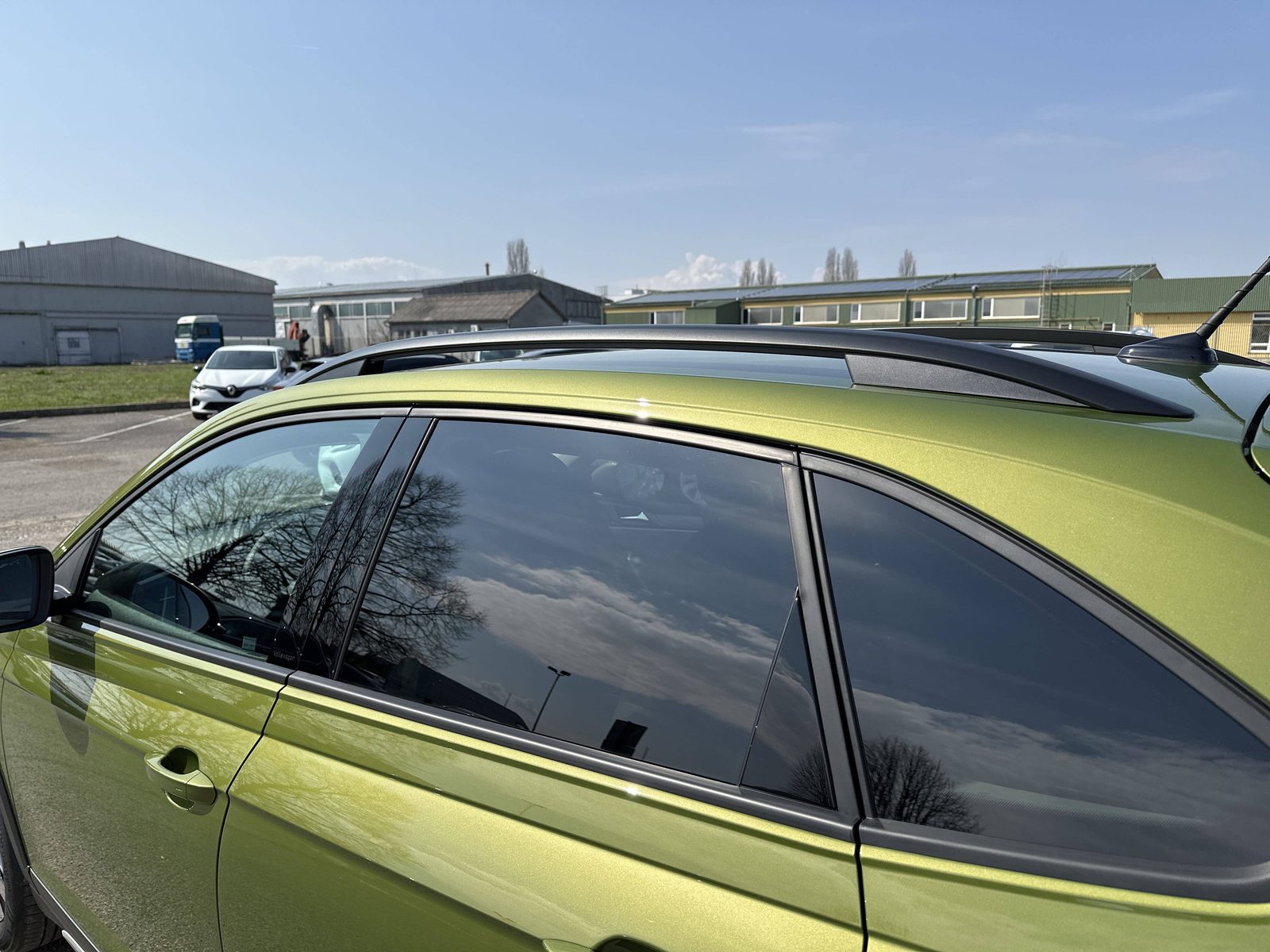 2026 Volkswagen Taigo — fotografija 15