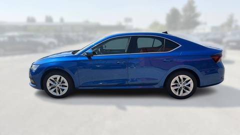 2024 Škoda Octavia — sličica 4