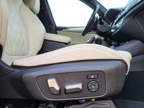 2018 BMW X3 — sličica 12