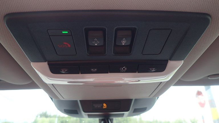 2023 Nissan X-Trail — fotografija 19