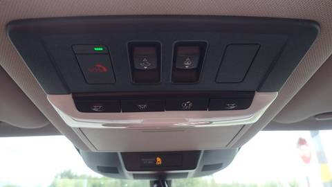 2023 Nissan X-Trail — sličica 19