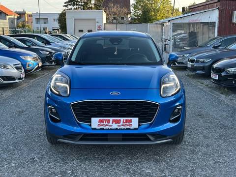 2020 Ford Puma — sličica 3