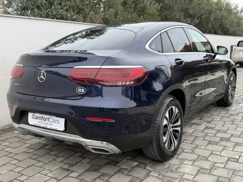 2020 Mercedes-Benz GLC — sličica 5
