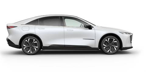2026 Mazda 6e — sličica 6