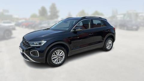 2023 Volkswagen T-Roc