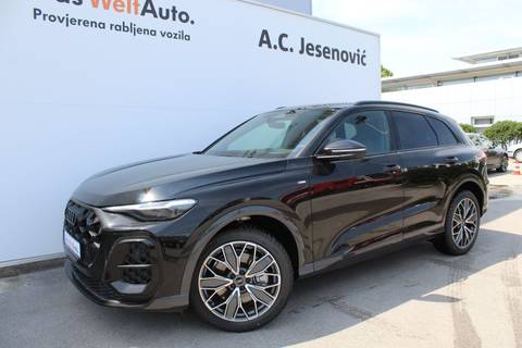 2026 Audi Q5 S line — sličica 7