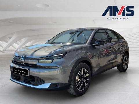 2026 Citroën C4