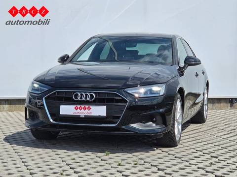 2022 Audi A4 — sličica 2