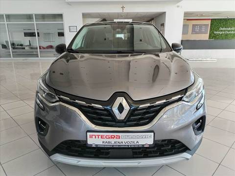 2023 Renault Captur — sličica 2