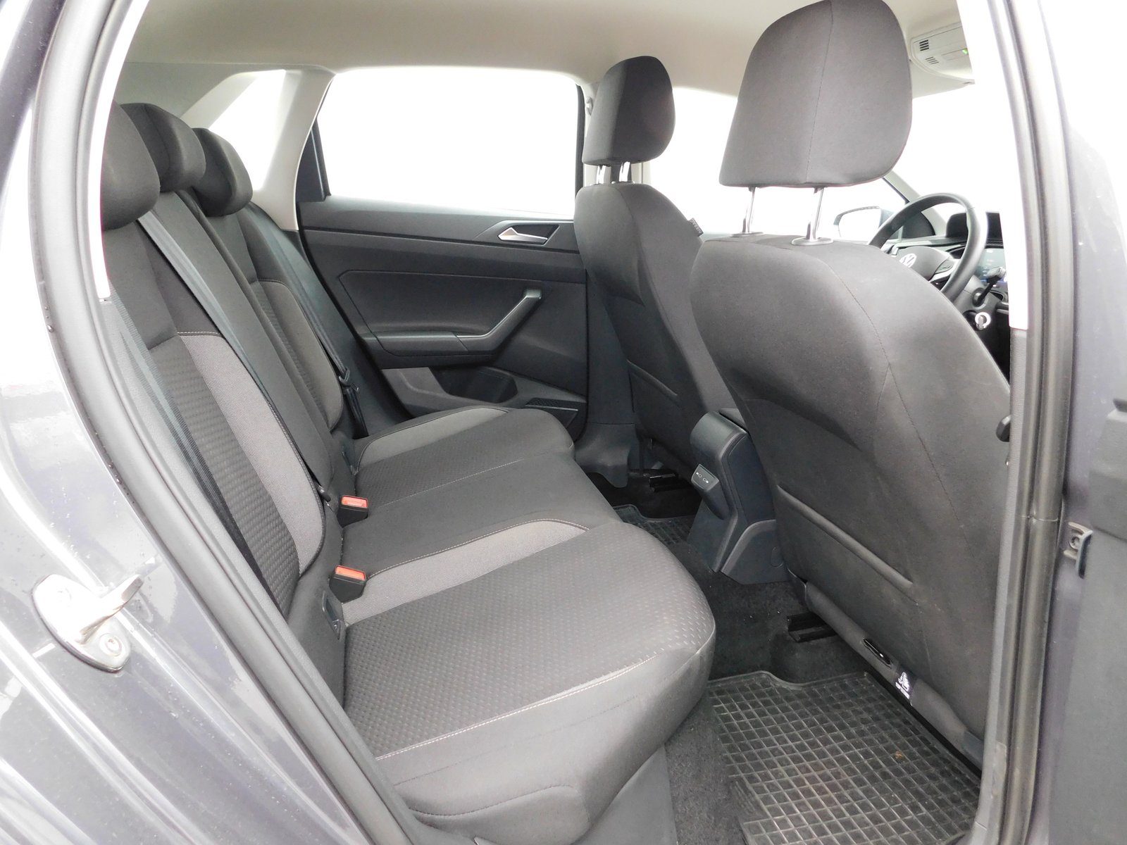 2024 Volkswagen Polo — fotografija 13
