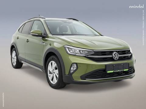 2024 Volkswagen Taigo — sličica 2