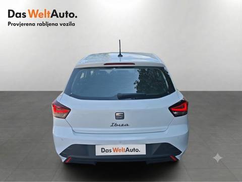 2026 Seat Ibiza — sličica 4