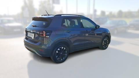 2023 Volkswagen T-Cross — sličica 7
