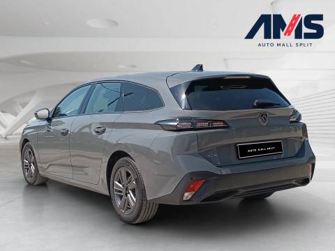 2024 Peugeot 308 SW — sličica 3