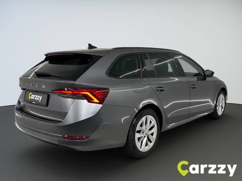 2022 Škoda Octavia Combi — sličica 6