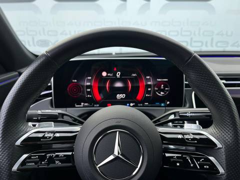 2024 Mercedes-Benz E-klasa — sličica 11