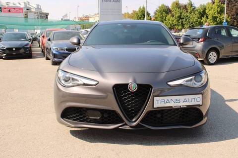 2022 Alfa Romeo Giulia — sličica 2