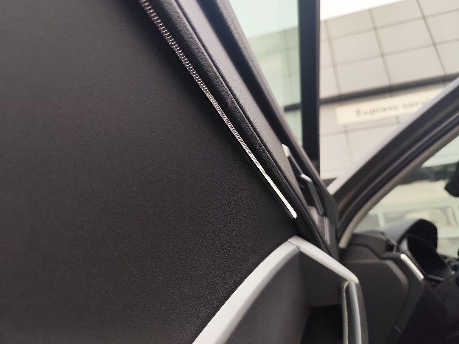 2021 Audi Q3 — fotografija 18