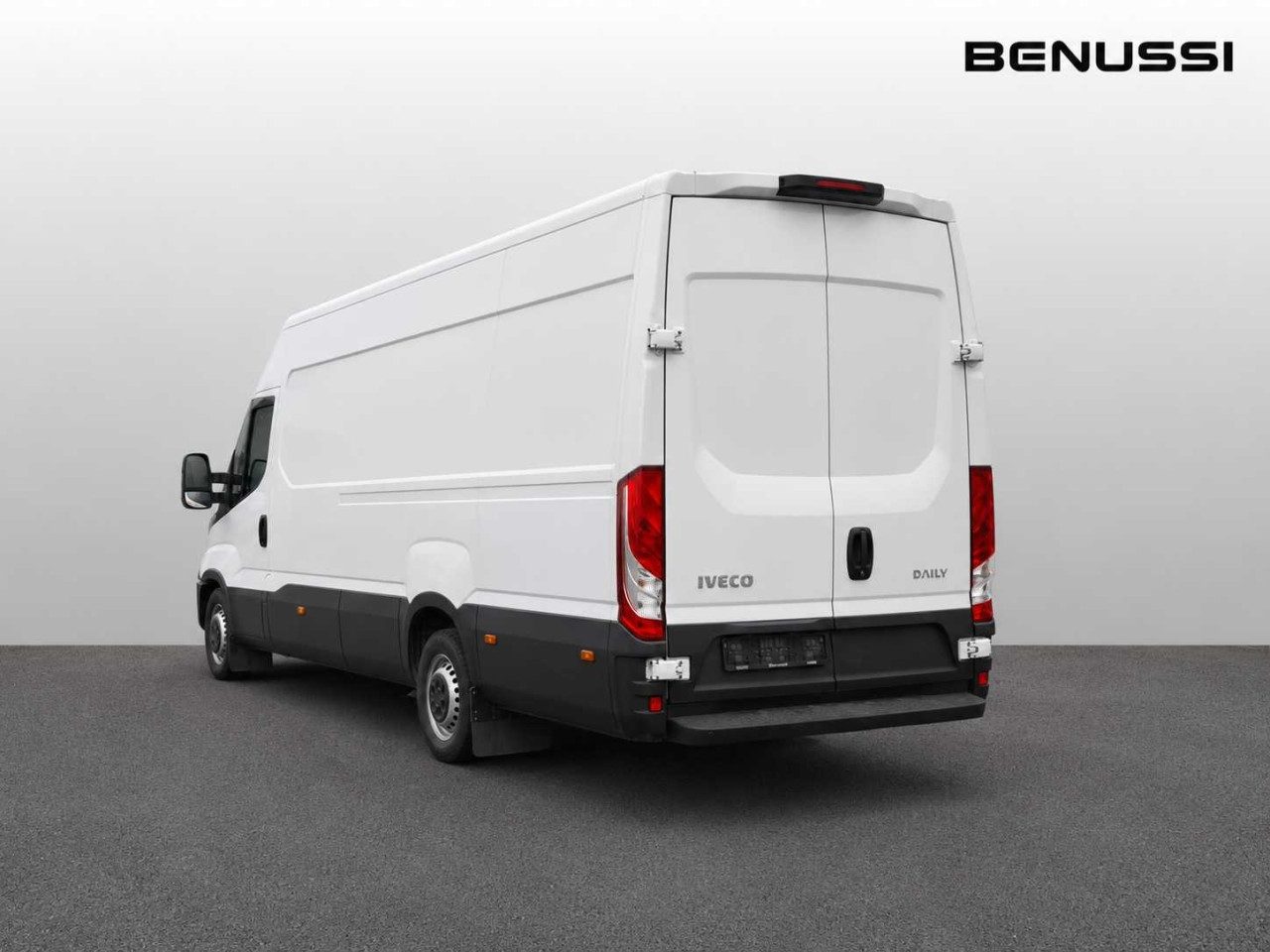 2022 Iveco Daily — fotografija 3