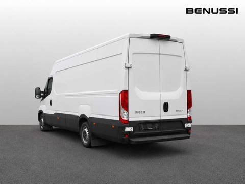 2022 Iveco Daily — sličica 3
