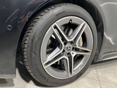 2023 Mercedes-Benz S-klasa — sličica 11
