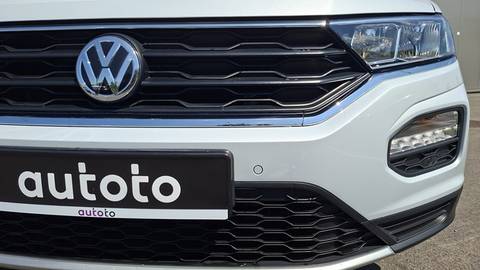 2019 Volkswagen T-Roc — sličica 26