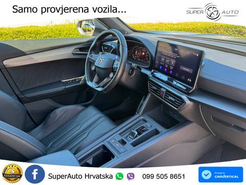 2023 Cupra Formentor — sličica 13