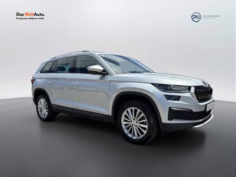 2024 Škoda Kodiaq — sličica 3