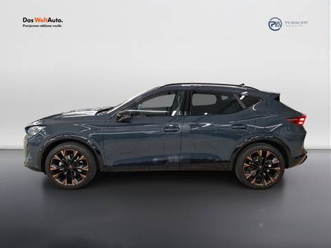 2026 Cupra Formentor — sličica 8