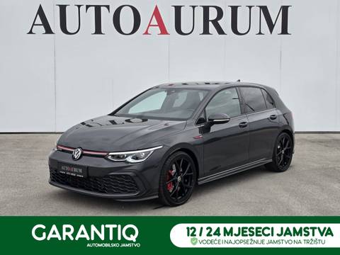 2024 Volkswagen Golf