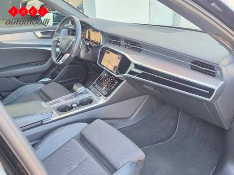 2021 Audi A6 — sličica 6