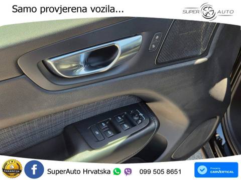 2021 Volvo XC60 — sličica 16