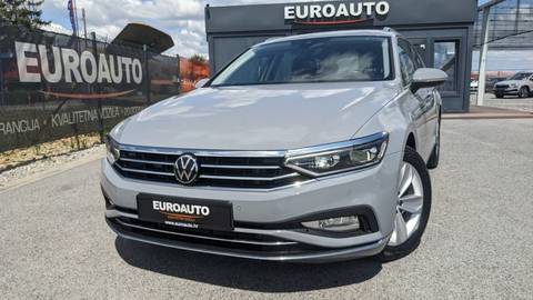 2023 Volkswagen Passat — sličica 3