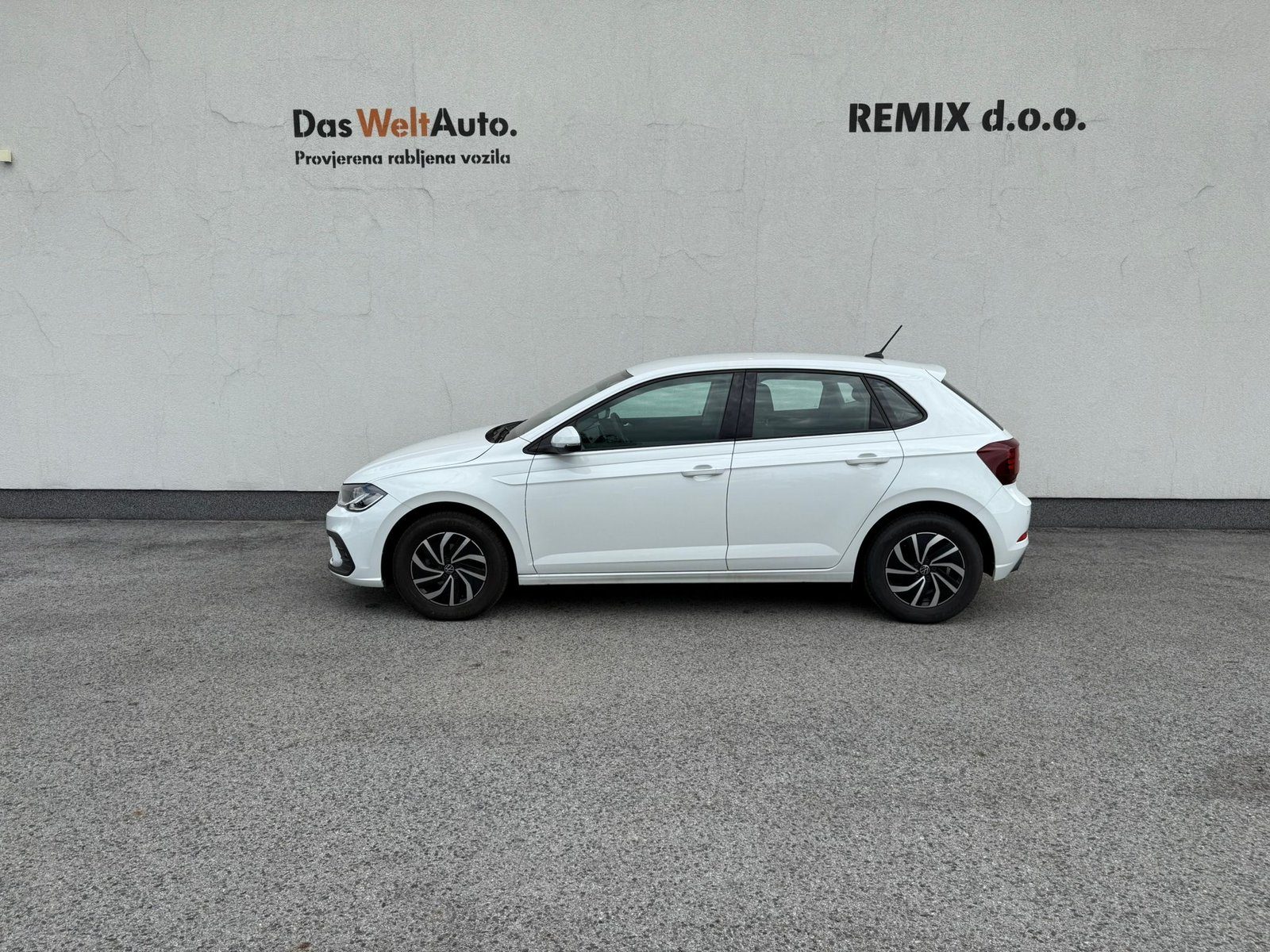 2024 Volkswagen Polo — fotografija 4