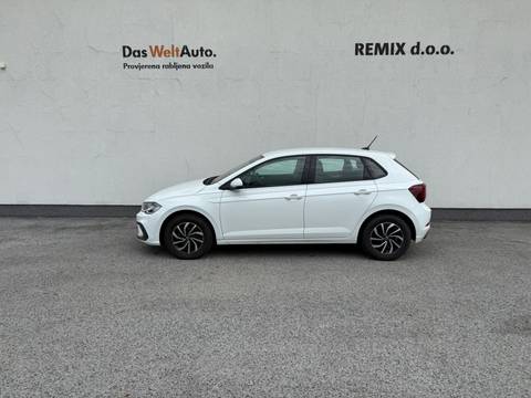 2024 Volkswagen Polo — sličica 4
