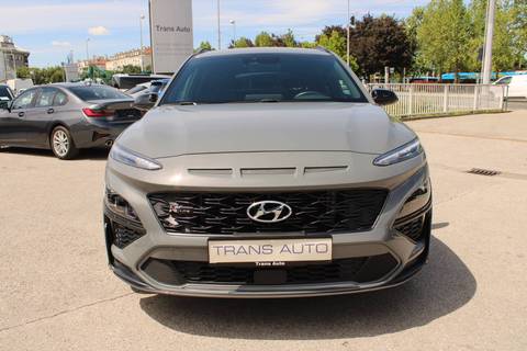 2023 Hyundai Kona — sličica 2