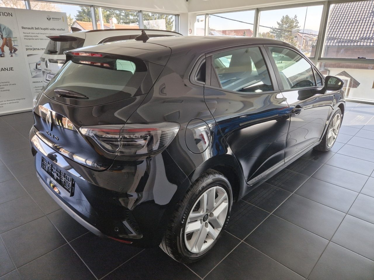 2024 Renault Clio V — fotografija 5