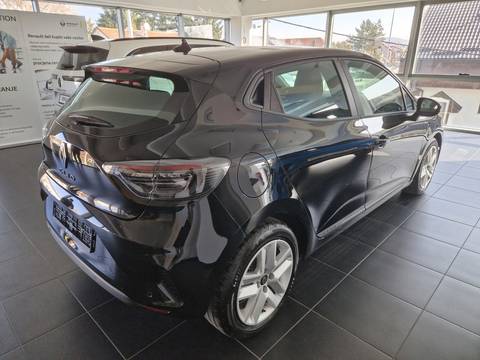 2024 Renault Clio V — sličica 5
