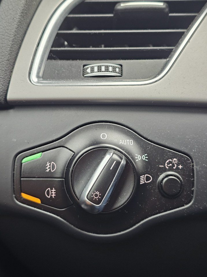 2012 Audi A4 allroad — fotografija 11