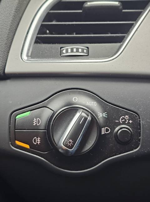 2012 Audi A4 allroad — sličica 11