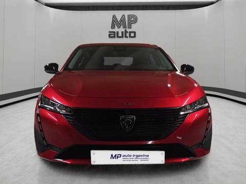 2023 Peugeot 308 — sličica 4