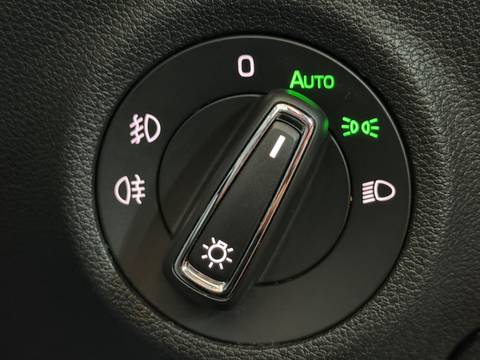 2018 Škoda Kodiaq — sličica 23
