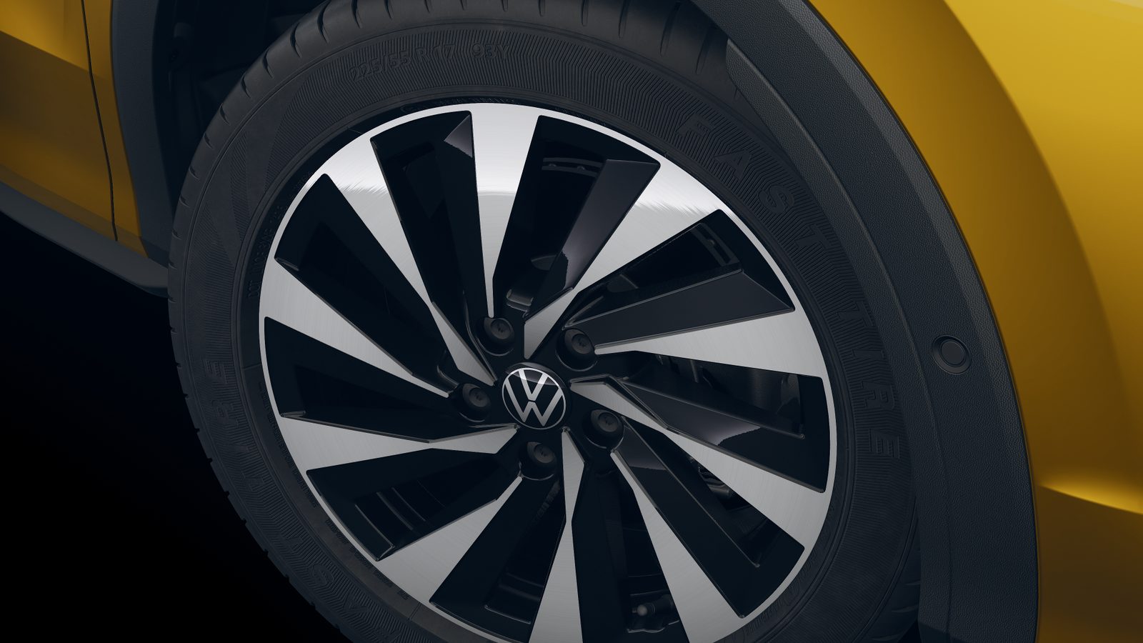 2026 Volkswagen T-Roc — fotografija 7