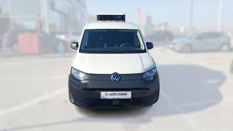 2021 Volkswagen Caddy — sličica 2